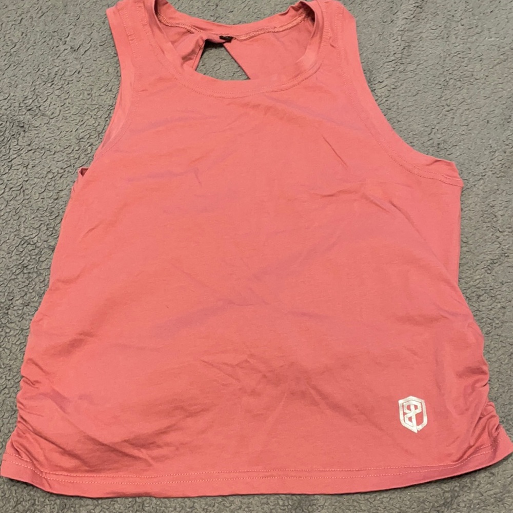 Born Primitive Comeback tank top